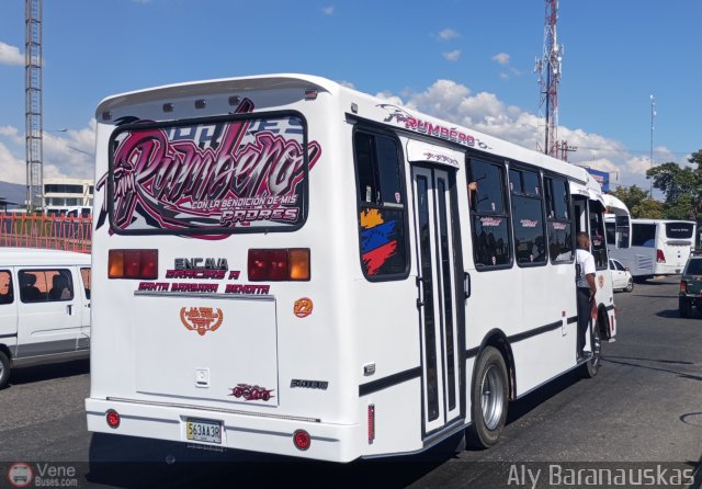 A.C. Uni�n Puerto Cabello 22 por Aly Baranauskas