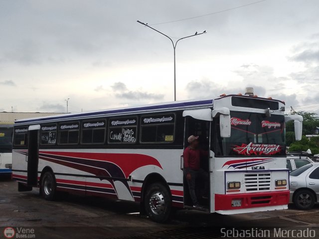 Expresos La Gran Colombia 03 por Sebastin Mercado