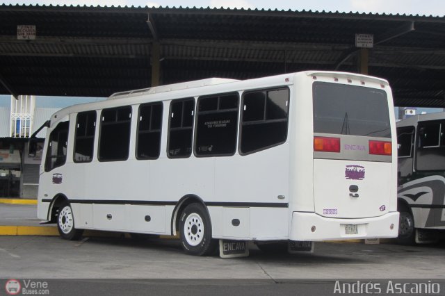 S.C. Expresos Mara 112 por Andr�s Ascanio