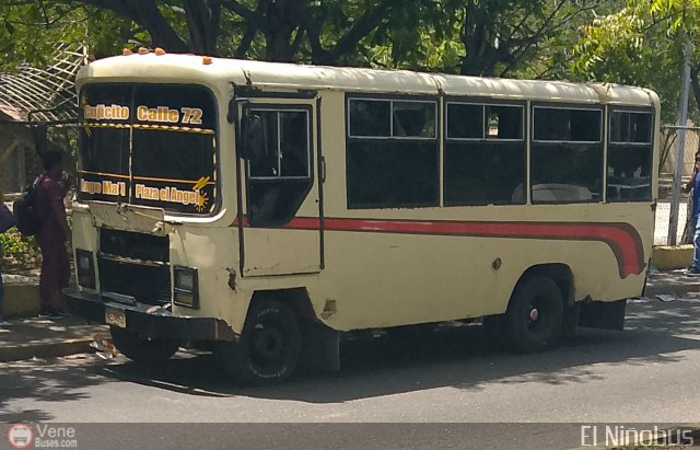 ZU - Transporte Cujicito - Maracaibo C.A. 01 por ngel Delgado