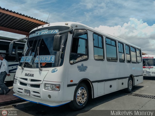 Uni�n Valencia A.C. 029 por Maikelvis Monroy