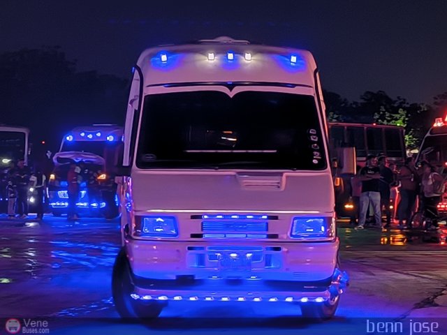 ZU - A.C. Lnea por puesto San Francisco 16 por Benjamin Magdaniel