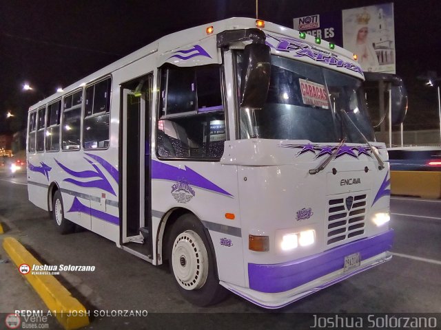 U.C. San Antonio S.C. 121 por Joshua Sol�rzano