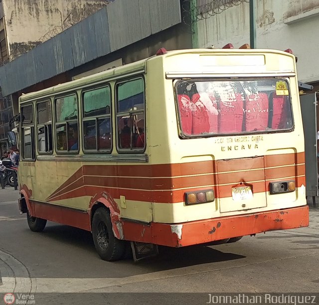 DC - A.C. Casalta - Chaca�to - Cafetal 126 por Jonnathan Rodr�guez