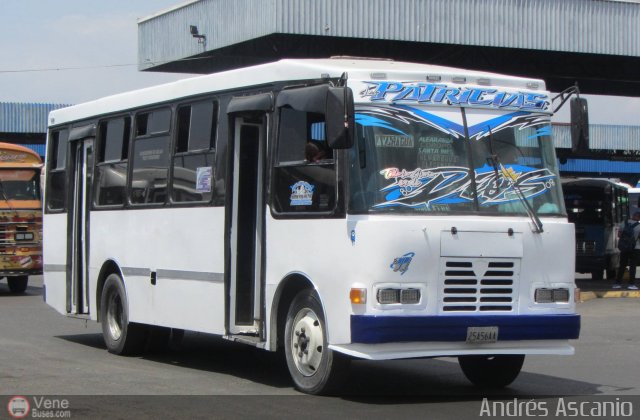 AR - A.C. Uni�n Santa Rita 011 por Andr�s Ascanio