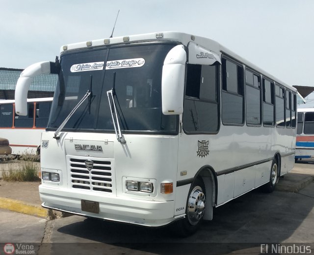 U.L.A.P. Machiques Maracaibo 35 por �ngel Delgado