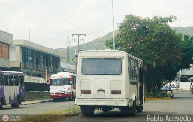CA - Asoc. Coop. Transportistas de Alicia 07 por Pablo Acevedo