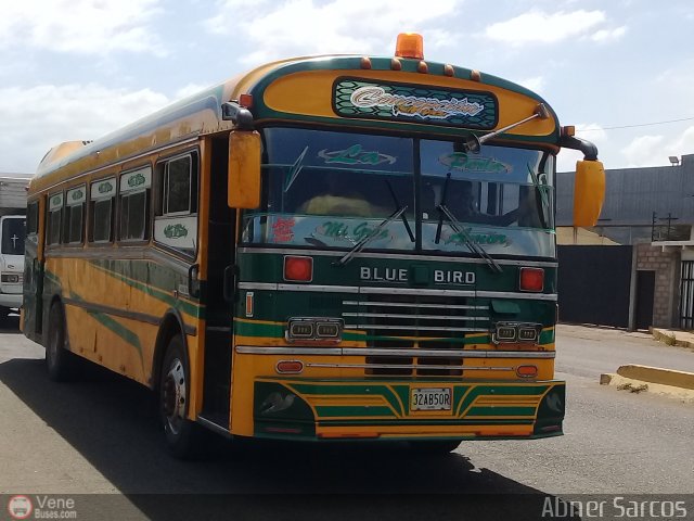 ZU - Colectivos Concepci�n 073 por Abner Sarcos