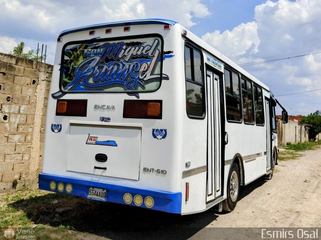 Uni�n de Conductores Unidos S.C. 05 por Esmirs Osal