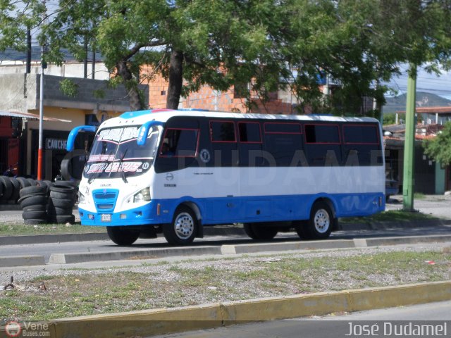 Particular o Desconocido 989 por Jos� Dudamel