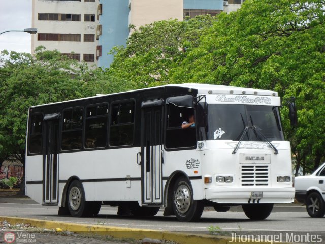 L�nea Uni�n S.C. 75 por Jhonangel Montes