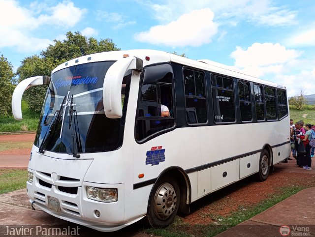 Transporte Nueva Generación 0010 por Javier Arretureta