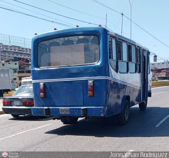 DC - U.C. Prez Bonalde 68 por Jonnathan Rodrguez