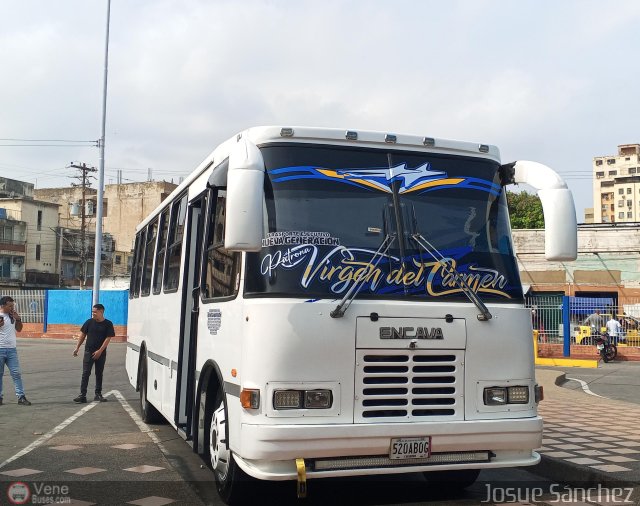 Transporte Nueva Generacin 0009 por Josue Snchez