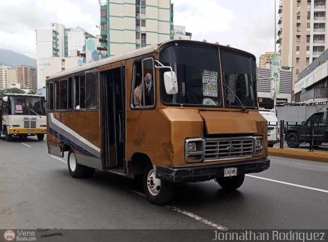 DC - U.C. Cuartel - Silencio - Propatria 112 por Jonnathan Rodrguez