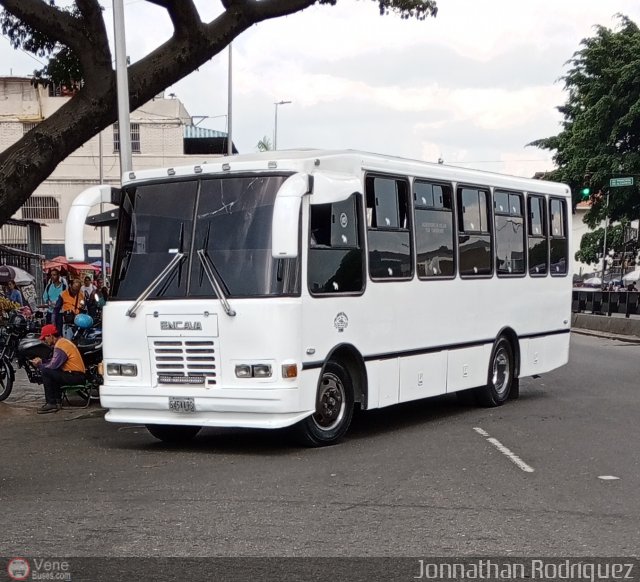 A.C. Don Augusto Malave Villalba 113 por Jonnathan Rodríguez