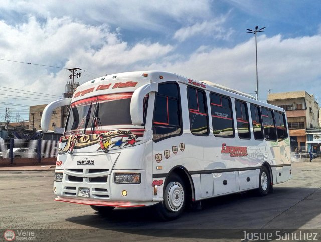 Ejecutivos Kova 080 por Josue Snchez