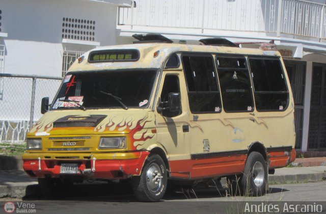 CA - A.C. Uni�n Las Colonias 25 por Andr�s Ascanio