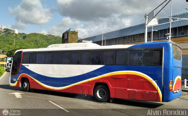 Los Reyes del Centro 25 por Alvin Rondn