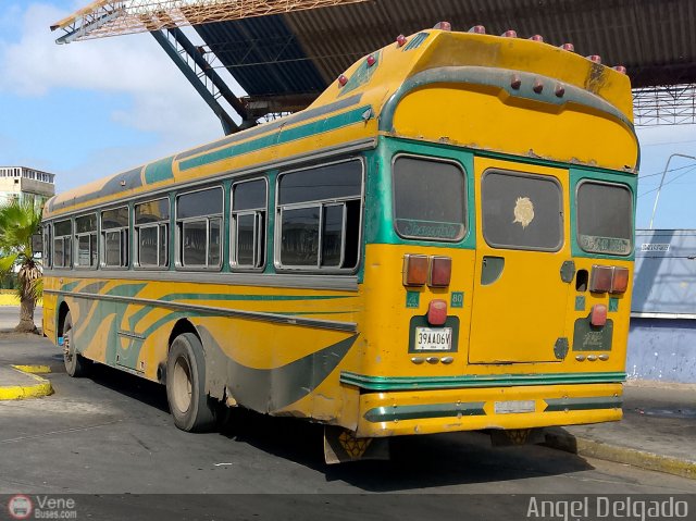 ZU - Transporte Maracaibo La Paz 19 por �ngel Delgado
