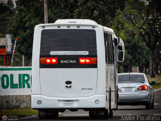 U.L.A.P. Machiques Maracaibo 36 por Numiskar Escalona