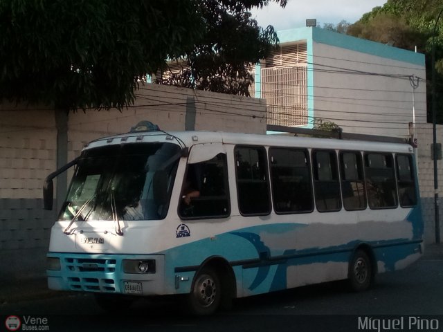DC - A.C. Uni�n Rel�mpago 23 por Miguel Pino