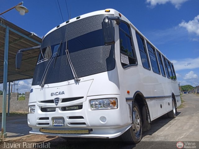 Transporte Nueva Generacin 0007 por Javier Arretureta