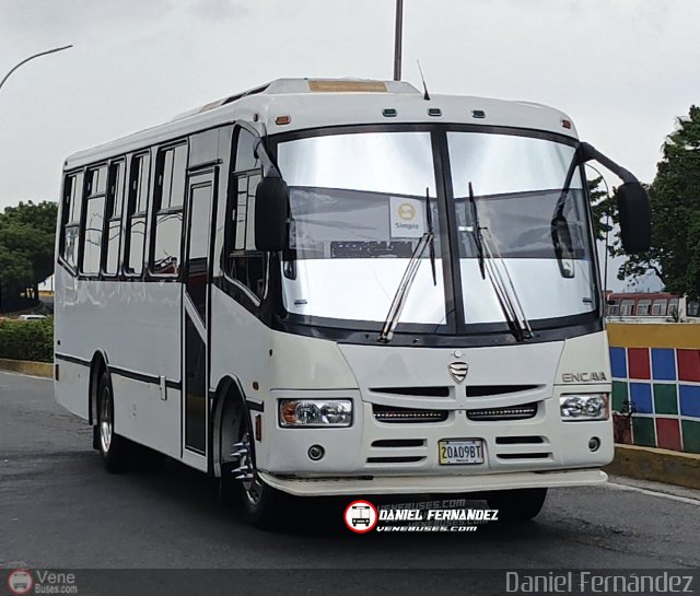 Global VIP 91 por Daniel Fern�ndez