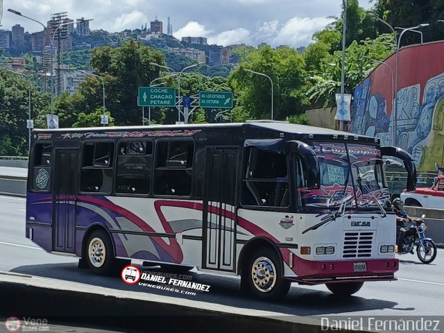 DC - S.C. Colinas de Bello Monte 084 por Daniel Fern�ndez