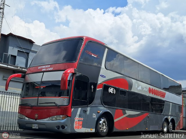 Expresos Del Lago 1114 por Josue S�nchez