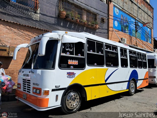 Asociaci�n Civil Uni�n Sabaneta 013 por Josue S�nchez