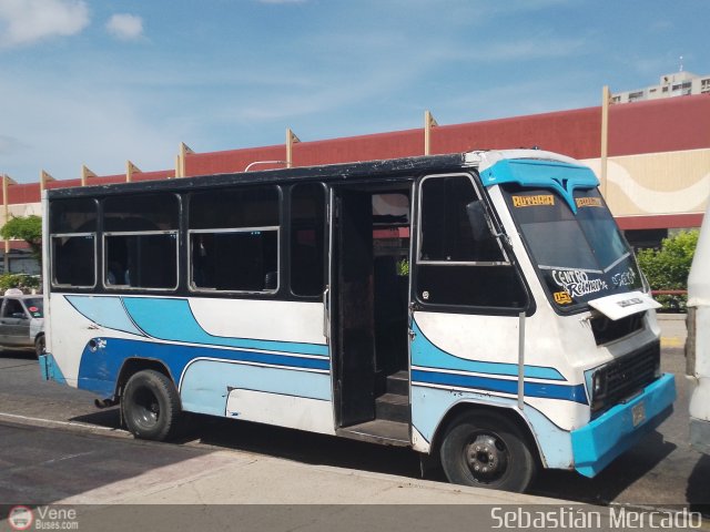 ZU - Rotaria - Bella Vista 05 por Sebastin Mercado