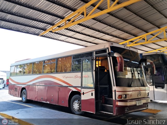 Expresos Guayana 019 por Josue S�nchez