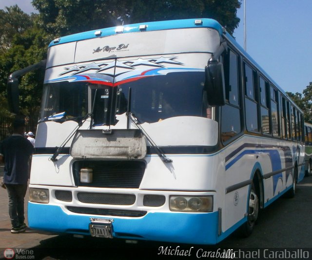 Organizacin Guaicamacuto 330 por Michael Caraballo