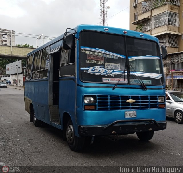 DC - Uni�n Criollos del Este S.C. 047 por Jonnathan Rodr�guez