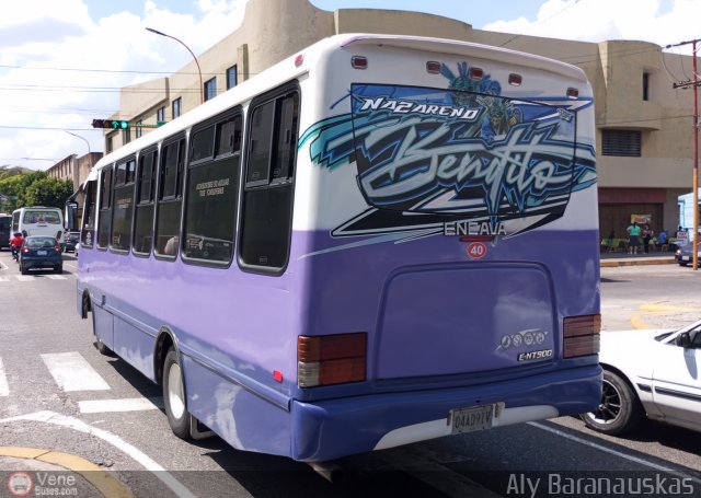 CA - Uni�n Vivienda Rural A.C. 40 por Aly Baranauskas