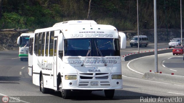 Los R�pidos S.C. 04 por Pablo Acevedo