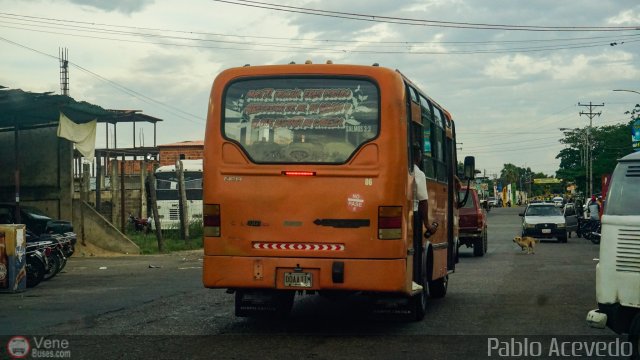 A.C. Unin Guayabal 06 por Pablo Acevedo