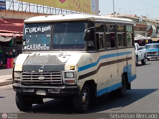 ZU - U.C. Carabobo 003 por Sebastin Mercado