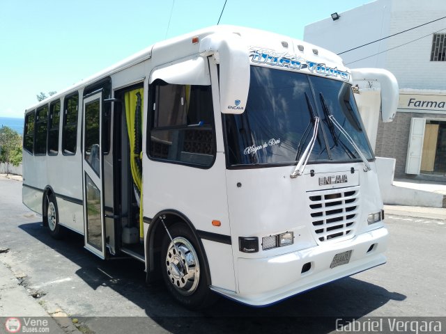 Particular 51-04 por Gabriel Vergara