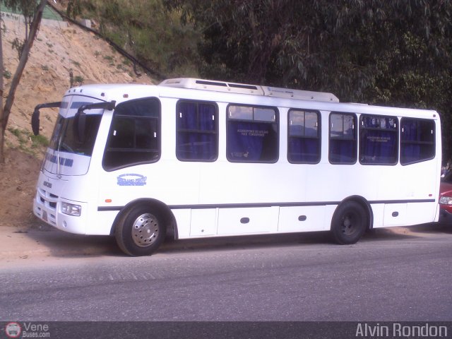 U.C. Serrano Pinto 30 por Alvin Rondn