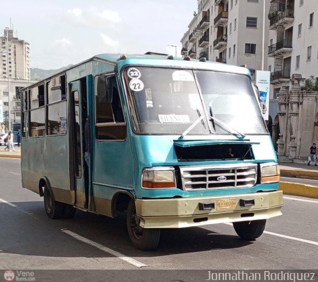 DC - Unin Manicomio - Silencio - Quinta Crespo 22 por Jonnathan Rodrguez