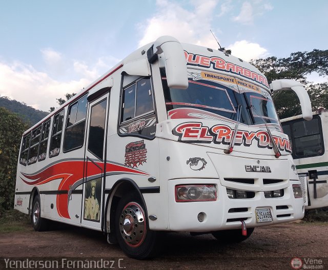 A.C. Transporte Paez 031 por Yenderson Cepeda