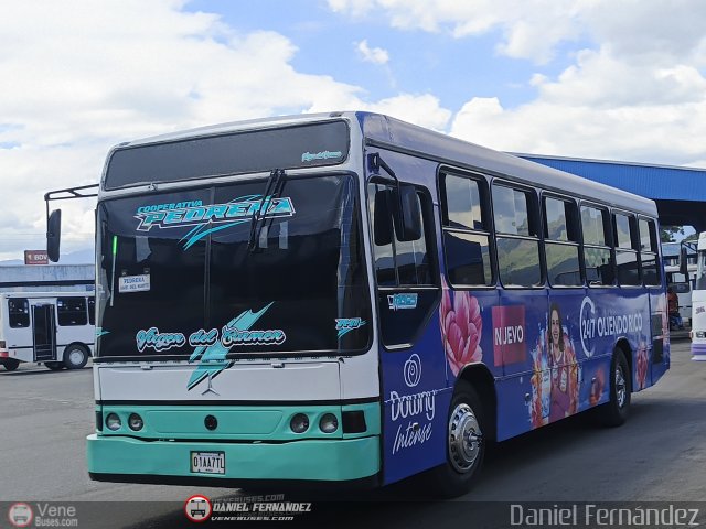 AR - Cooperativa La Pedrera 33 por Daniel Fern�ndez