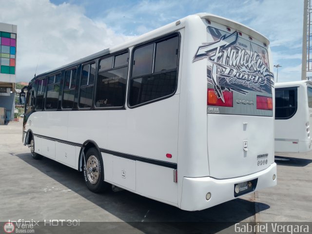 A.C. Don Augusto Malave Villalba 183 por Gabriel Vergara