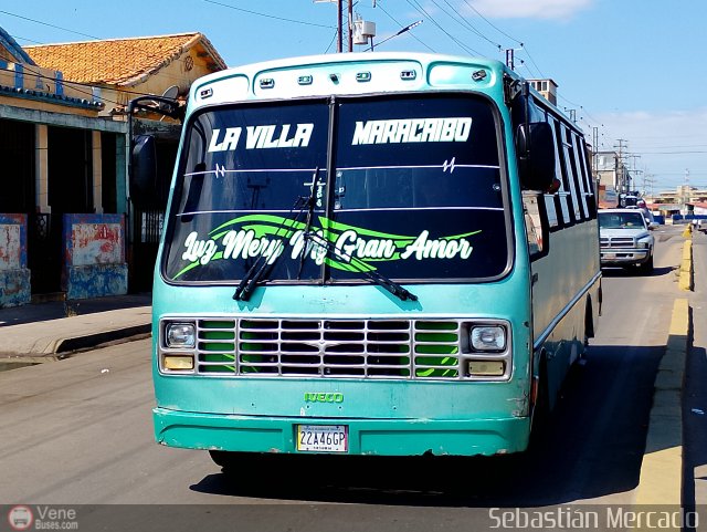 Autos Libres Por Puesto La Villa 40 por Sebasti�n Mercado