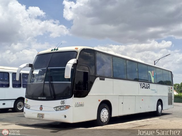 Yuruari Travel 05 por Josue Snchez