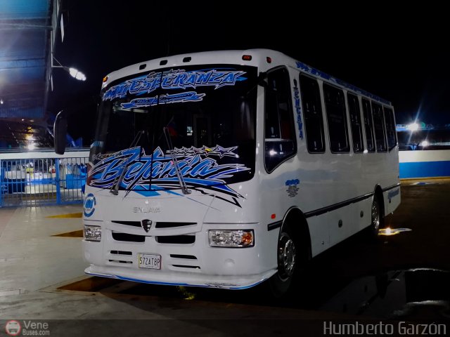 U.C. La Responsable S.C. 488 por Humberto Garzón