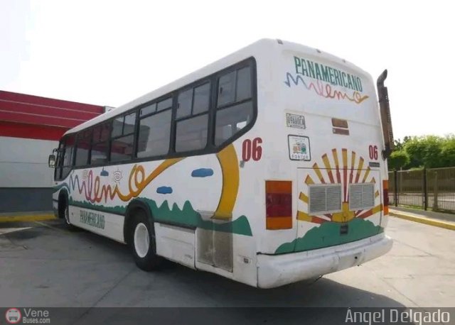 ZU - Colectivos Los Laureles C.A 06 por �ngel Delgado