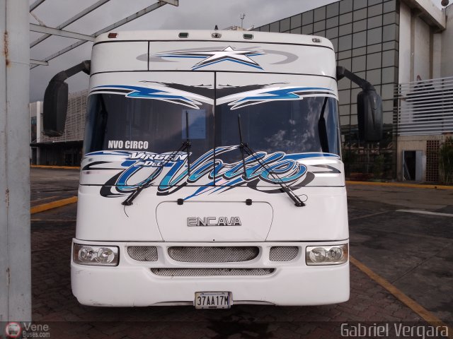 Organizacin Guaicamacuto 345 por Gabriel Vergara